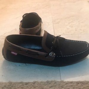 Levi's Shoes - Levi’s loafers . Used, great condition. Levi's Shoes - Levi’s loafers . Used, great condition.